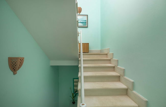 3245 Villa Zio Tore - Attico Dodò by Barbarhouse - Foto 16