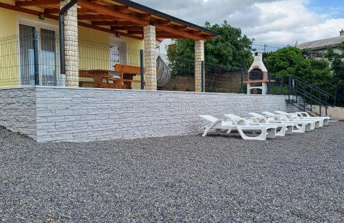 Holiday House Rose - Foto 28