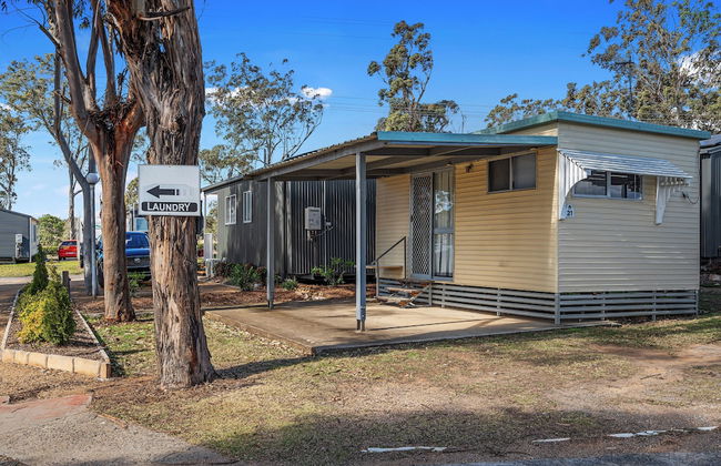 Crows Nest Tourist Park - Photo 22