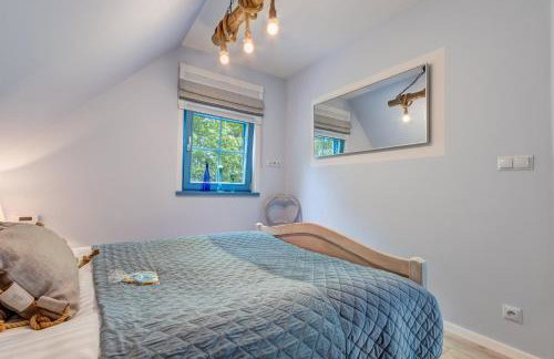 Niebieski Domek - Foto 36