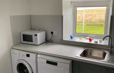 Cnoc Ruaraidh Cottage - Foto 13