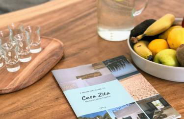 Casa Zita Mar - Ibiza style villa, near the beach of Cala Llonga and with fantastic sunset views - Foto 21