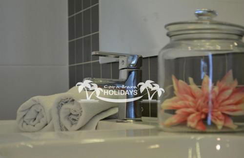 Costa Brava Holidays Villa Florada, Sea Views - Foto 32