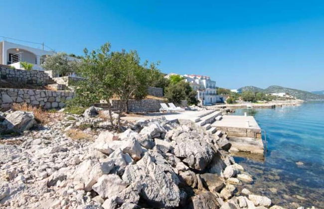 Spacious and Cozy Seafront Apartments - Foto 30