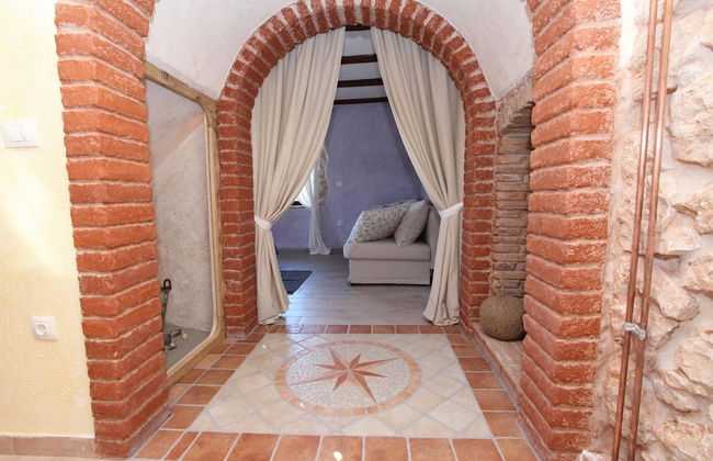 Apartments Midea 2 - Foto 47