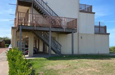 LA MER EN VUE, destination naturelle pour 2, avec WIFI et parking - Foto 31