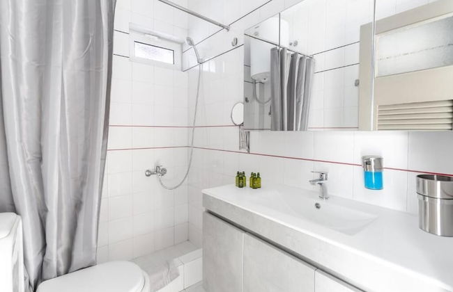 Sounio Golden View Villas - Foto 44