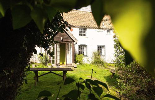 Prospect Place by The Suffolk Cottage Collection - Foto 14