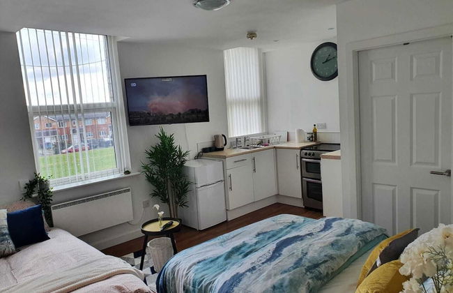 Citywide Hospitality - Foto 4