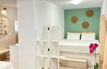 Afiartis Avli House - Foto 9