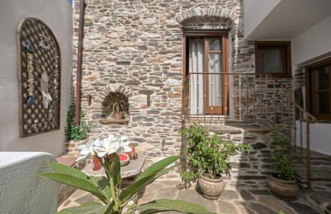 Memorias Sangri Naxos - Foto 28