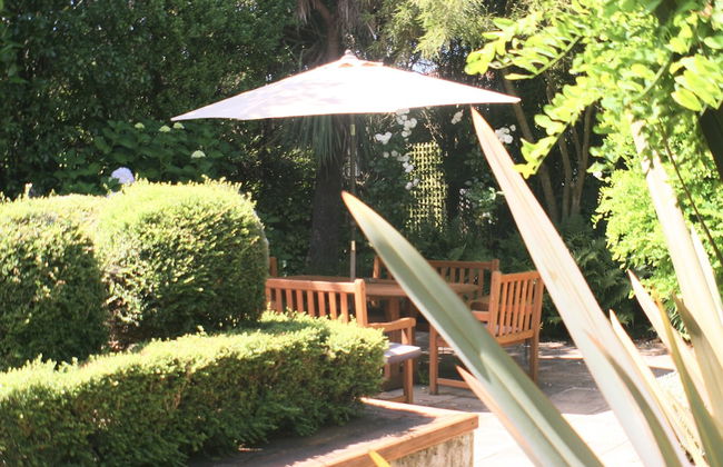 Walnut Grove Lodge - Foto 56