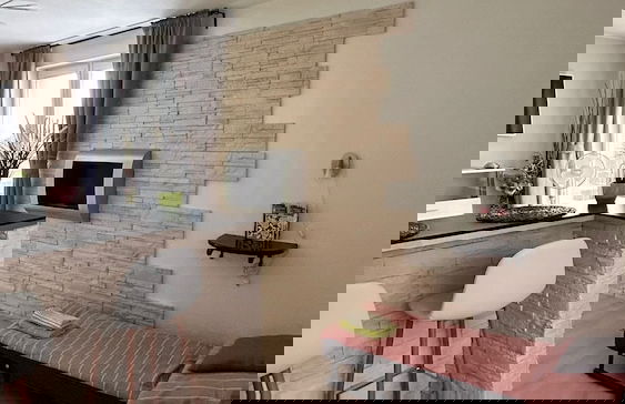 Bastien Studio near Airport - Foto 32