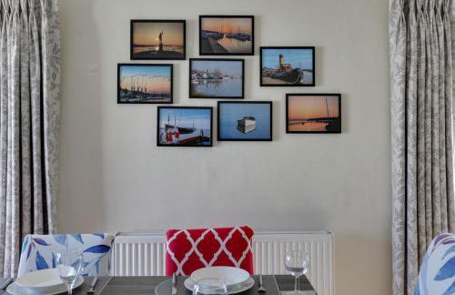 The Red House Maldon - Foto 7