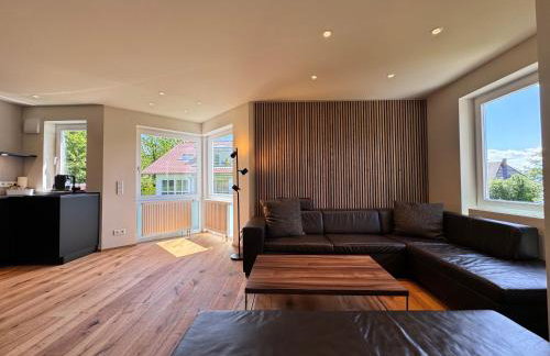 Ferienwohnung am Bodenseeradweg - Foto 2