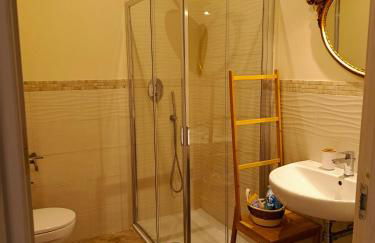 Da Cinema a Residenza d'Artista BLUE YELLOW RED - Foto 36