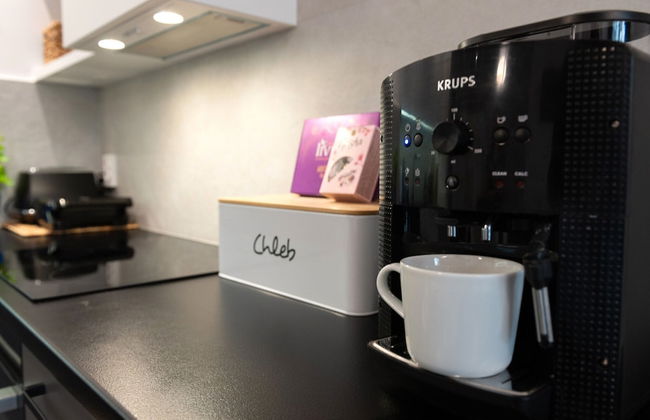 Apartment in Niechorze Near Baltic Beach - Photo 4