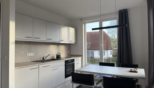 Arne in the Hiddensee holiday home - Foto 4, Other