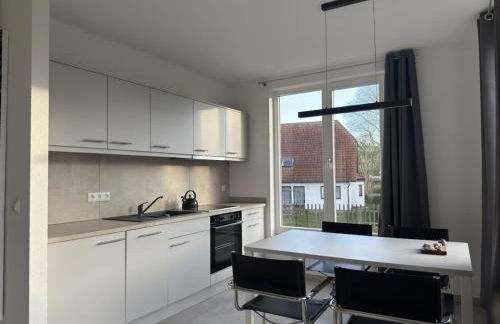 Arne in the Hiddensee holiday home - Foto 4