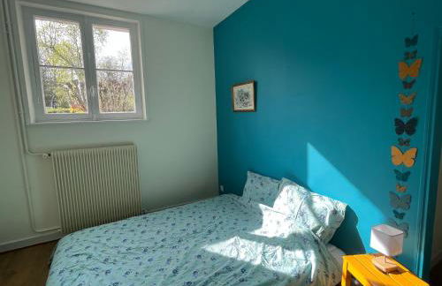 Chez Gilles et Anne - Foto 17