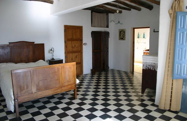 Las Chimeneas - Foto 3