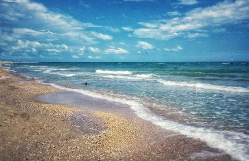 Ittiturismo Il Vecchio e il Mare - Foto 27