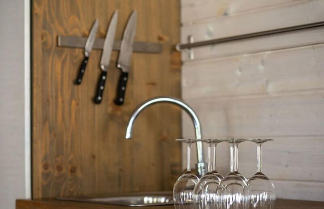 Eko-Hotel Panorama - Foto 69