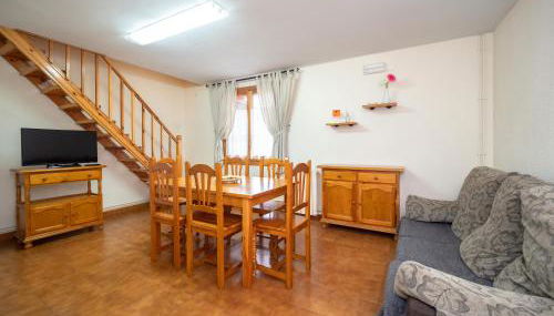 Casa rural Quintana - Montanuy - Foto 2