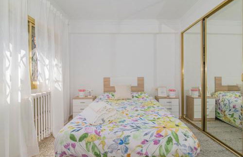 Avenida del Sur Retreat con Terraza - Photo 22