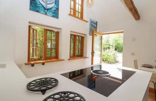 The Old Stables - Foto 9