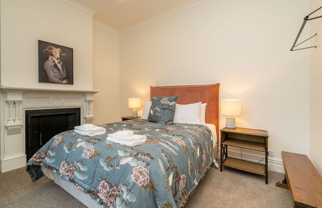 Inner City Elegance on Stuart Street - Foto 5