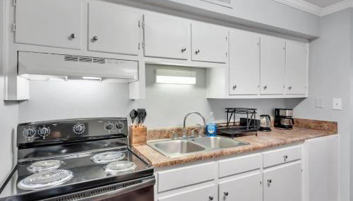 Simple 1BD Near Duke & Hospital - 2nd Floor - Foto 4