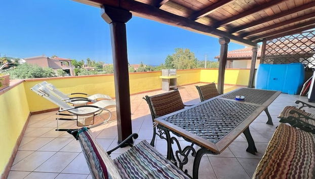 Casa Vacanza Lu Riu - Foto 2, Imagen principal