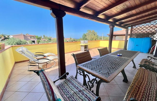 Casa Vacanza Lu Riu - Foto 1