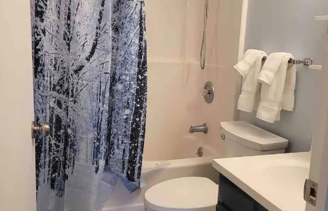 Mt Green Pool Gym Sauna Hot tub Open 3br 2b - Foto 11