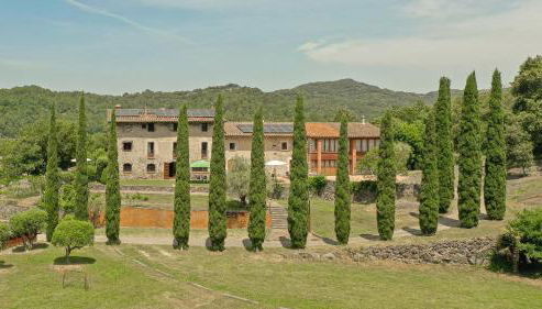 Aiguabella - Allotjaments Rurals - Foto 2