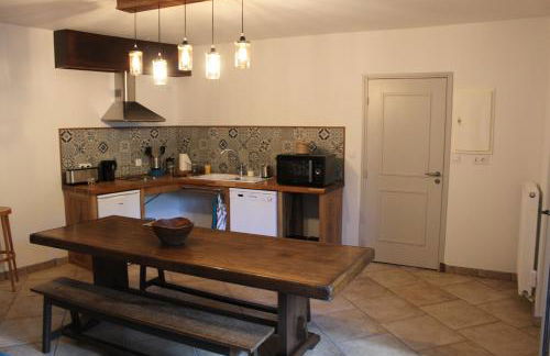 Chambre d'Aut' - Foto 36