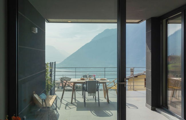 Residenza Maxim With Pool by Rent all Como - Foto 43