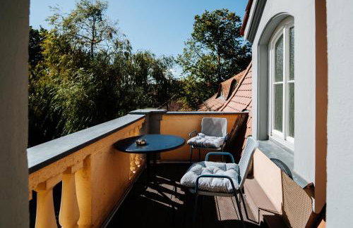 Villa Levin 35qm 2Personen mit Pool Wifi und Parken - Foto 20