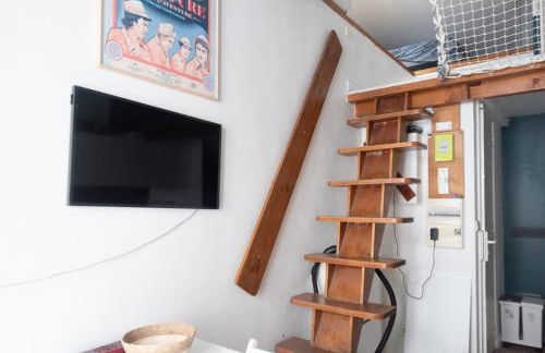 Charming studio for two in the 10th - Foto 11