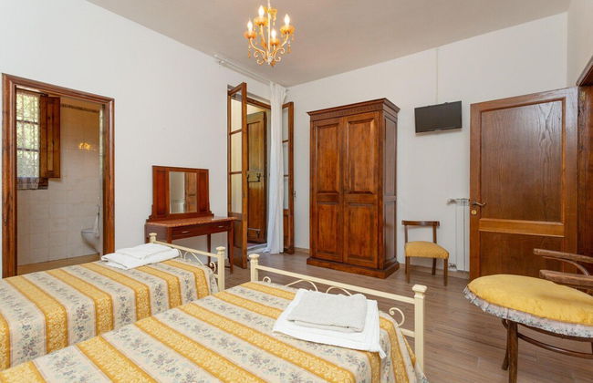 Villa Casa al Sole Large Private Pool Wifi - 3078 - Foto 38