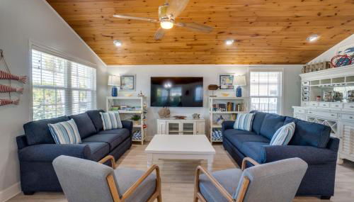 1 Min Walk to Beach and Private Heated Pool and Spa - Foto 3