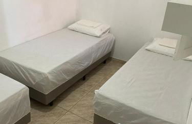 Casa Frida Aracaju a 500m da praia - Foto 24