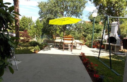 Apartments Ćutić - Foto 4