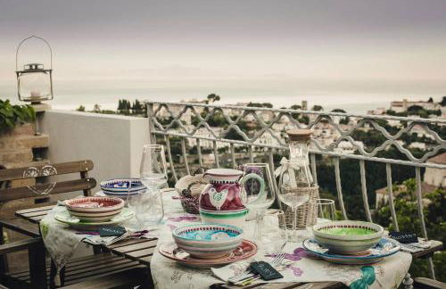 Amalfi Coast Holiday House - Photo 26