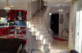 Indepented Residence Serres - Photo 3