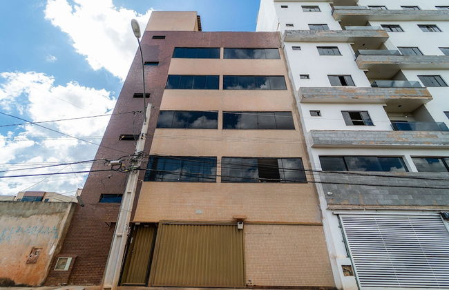 Ap 2 Qts com suíte Garagem e Elevador - Photo 50