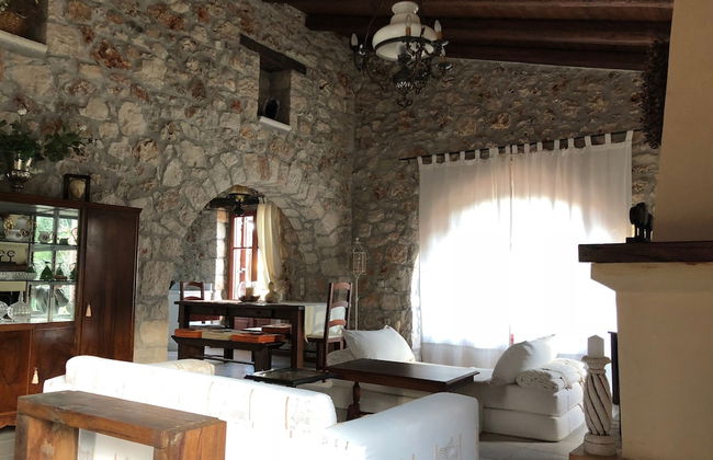 Villa Melite - Foto 43