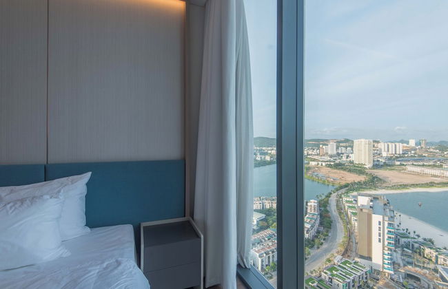 A La Carte Ha Long Residence - Foto 19