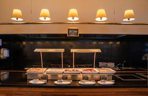 Vall De Nuria Apartamentos - Foto 83